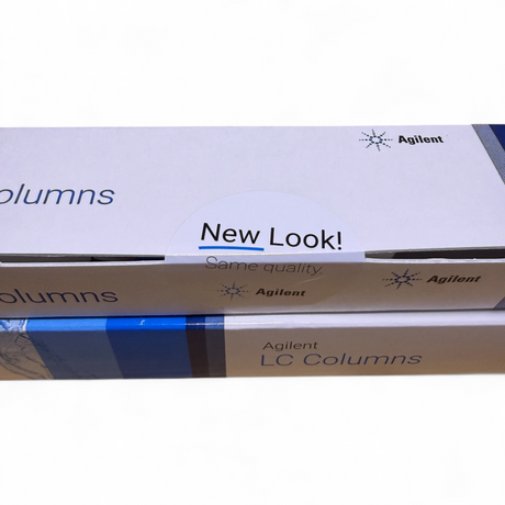 Agilent LC Column PLRP-S 1000A 5µm 2.1 x 50mm PEEK PL1912-1502PK - New - Image 5