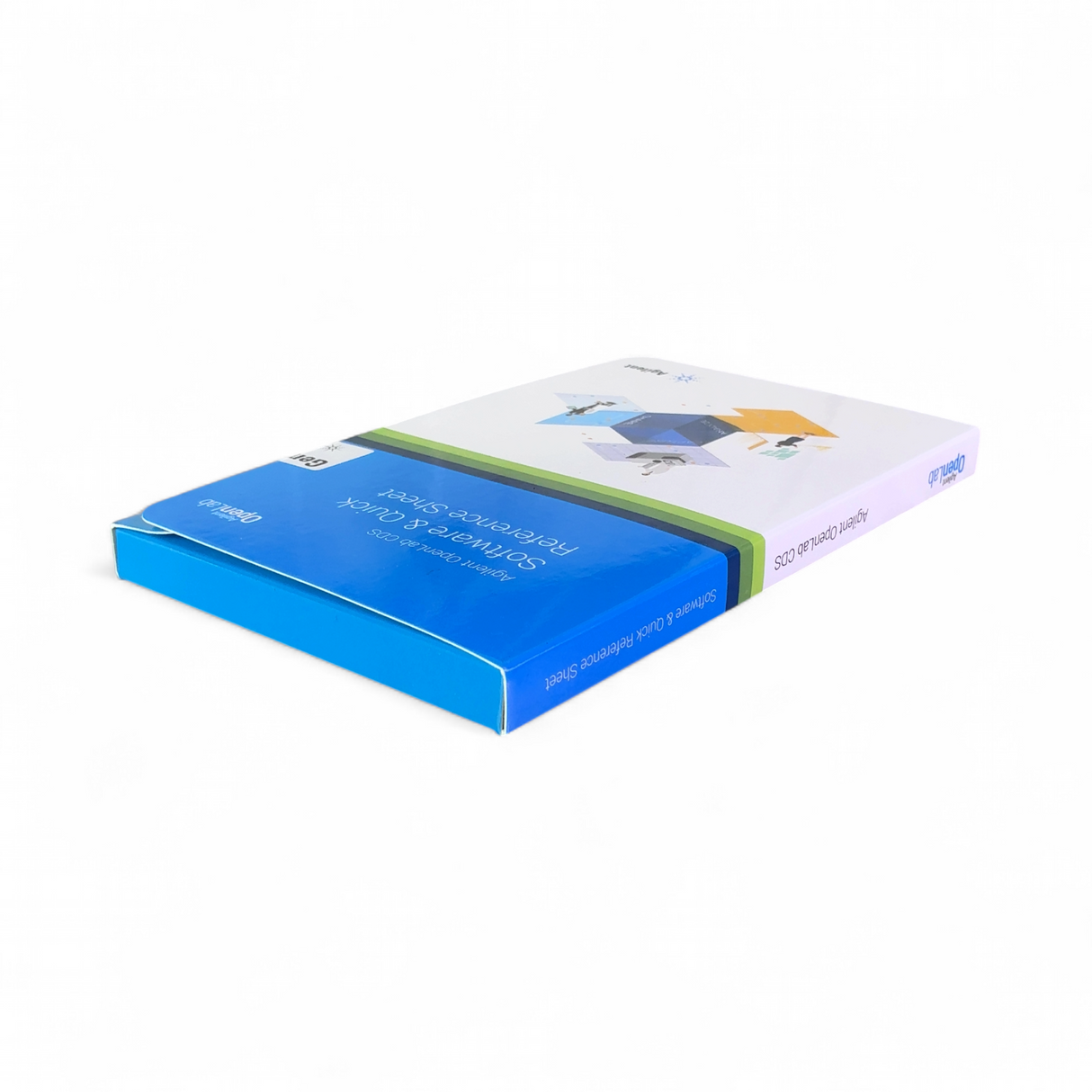 Agilent M8490-64000 OpenLab CDS USB Media Kid New Open Box | Safe & Secure Shipping - Image 4