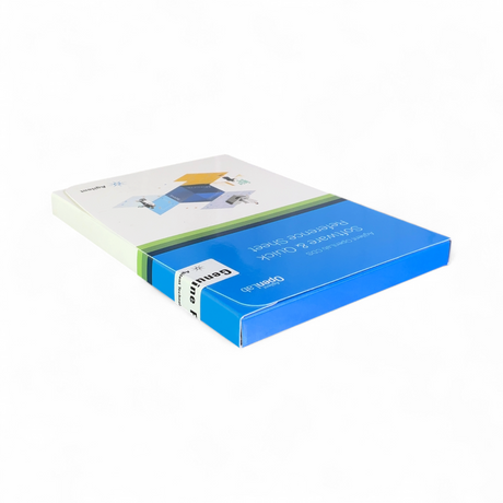 Agilent M8490-64000 OpenLab CDS USB Media Software Kit NEW (Best Offer!) | Order Direct and Save - Image 4