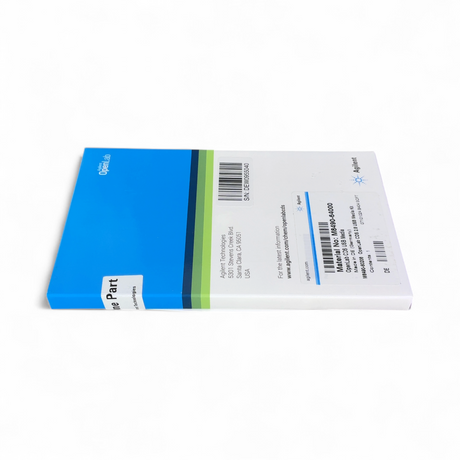 Agilent M8490-64000 OpenLab CDS USB Media Software Kit NEW (Best Offer!) | Order Direct and Save - Image 8