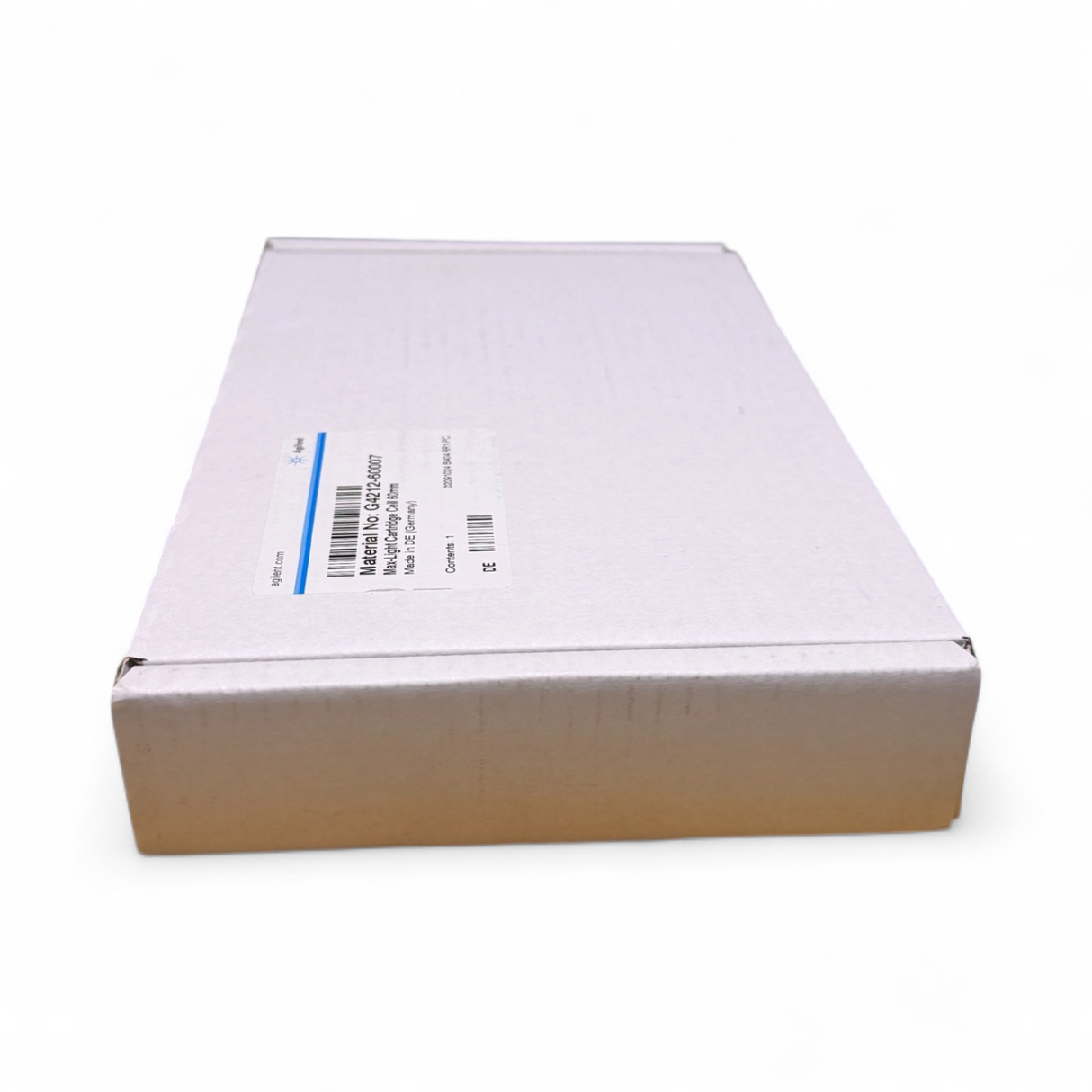 Agilent Max-Light Cartridge Cell 60mm G4212-60007 - New - Image 4