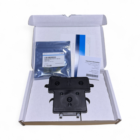 Agilent Max-Light Cartridge Cell LSS 10mm G7117-60020 - New Open Box - Image 8