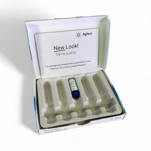 Agilent Perfluorotributylamine (PFTBA) GC/MS Standard 05971-60571 - 1 Unit