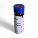 Agilent Perfluorotributylamine (PFTBA) GC/MS Standard 05971-60571 - 1 Unit - Image 6