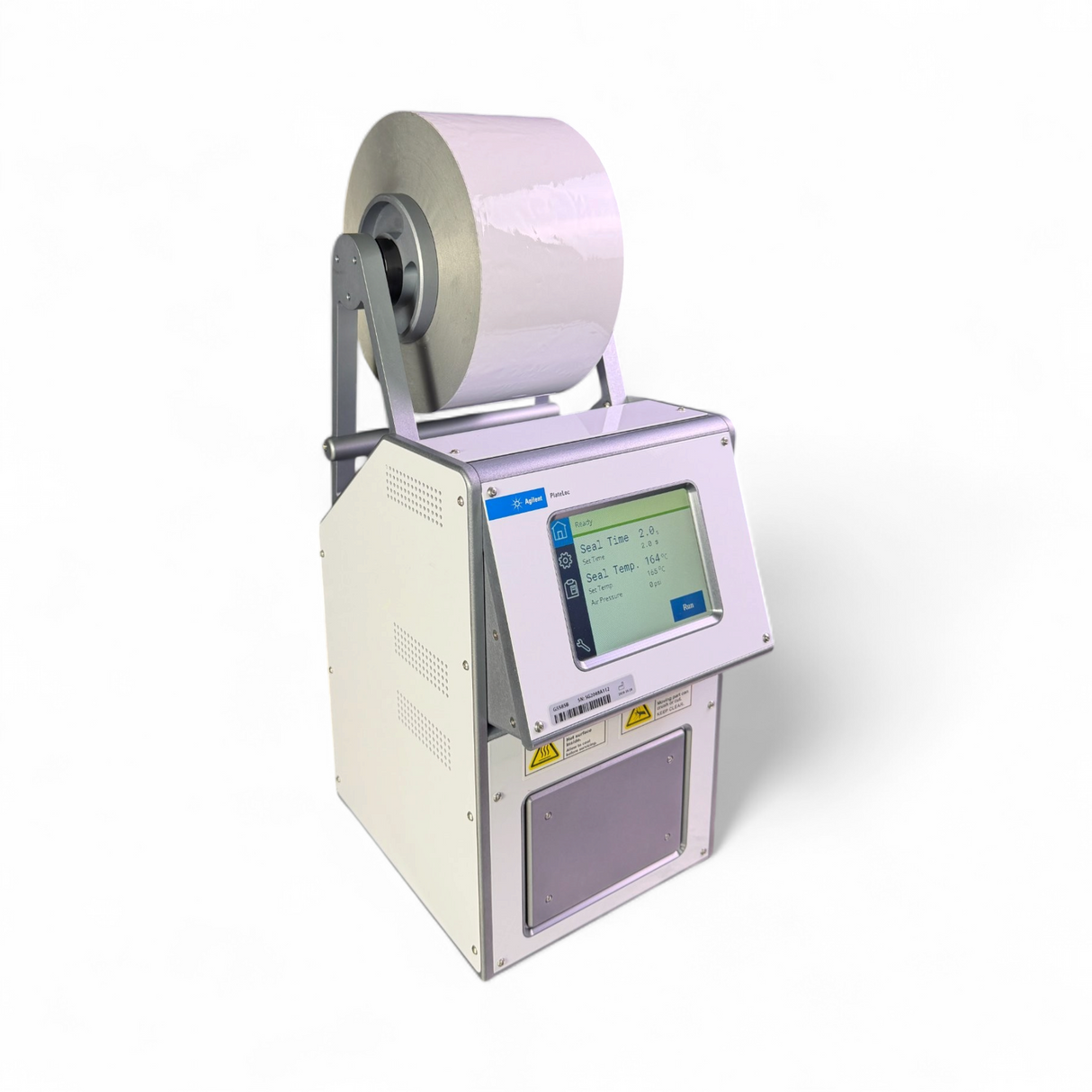 Agilent PlateLoc Thermal Microplate Sealer G5585B - Image 3