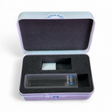 Agilent Rectangular Quartz Open Top Macro-Cell UV 10mm 3500µL 5061-3387 (BO!) | Order Direct and Save - Image 1