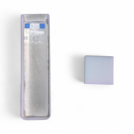 Agilent Rectangular Quartz Open Top Macro-Cell UV 10mm 3500µL 5061-3387 (BO!) | Order Direct and Save - Image 2