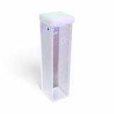 Agilent Rectangular Quartz Open Top Macro-Cell UV 10mm 3500µL 5061-3387 (BO!) | Order Direct and Save - Image 5