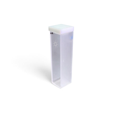 Agilent Rectangular Quartz Open Top Macro-Cell UV 10mm 3500µL 5061-3387 (BO!) | Order Direct and Save - Image 6