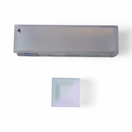 Agilent Rectangular Quartz Open Top Macro-Cell UV 10mm 3500µL 5061-3387 (BO!) | Order Direct and Save - Image 7