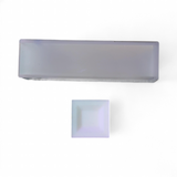 Agilent Rectangular Quartz Open Top Macro-Cell UV 10mm 3500µL 5061-3387 (BO!) | Order Direct and Save - Image 9