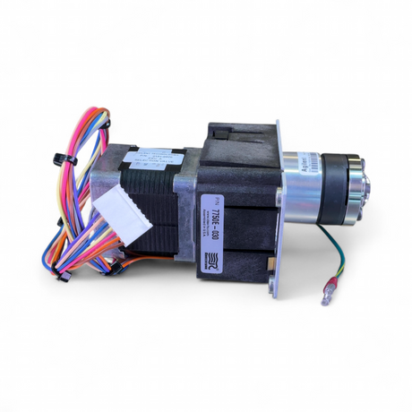 Agilent Rheodyne LC/MSD Selection Valve Assembly 7750E-030, 0101-0920 (BO!) | Ships Fast from Mr. Scientific - Image 11