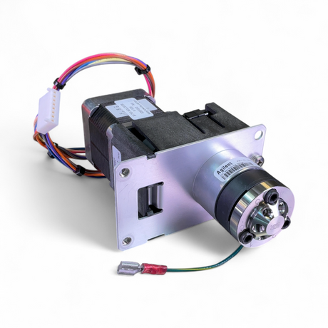 Agilent Rheodyne LC/MSD Selection Valve Assembly 7750E-030, 0101-0920 (BO!) | Ships Fast from Mr. Scientific - Image 3