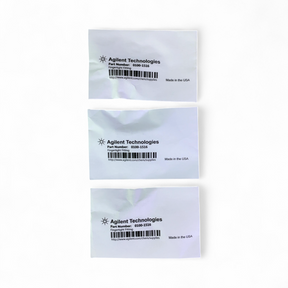 Agilent Technologies 0100-1516 Fingertight Fitting Lot of 3 (Best Offer!) | Order Direct and Save - Image 1
