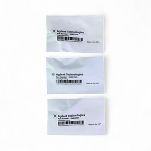 Agilent Technologies 0100-1516 Fingertight Fitting Lot of 3 (Best Offer!) | Order Direct and Save
