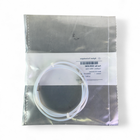 Agilent Technologies 01078-87302 100uL Capillary Loop NEW (Best Offer!) | Ships Fast from Mr. Scientific - Image 2