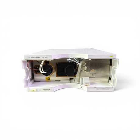 Agilent Technologies 1200 Series MWD G1365B Multi-Wavelength Detector | Ships Fast from Mr. Scientific - Image 1