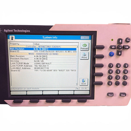 Agilent Technologies 1200 Series MWD G1365B Multi-Wavelength Detector | Ships Fast from Mr. Scientific - Image 13
