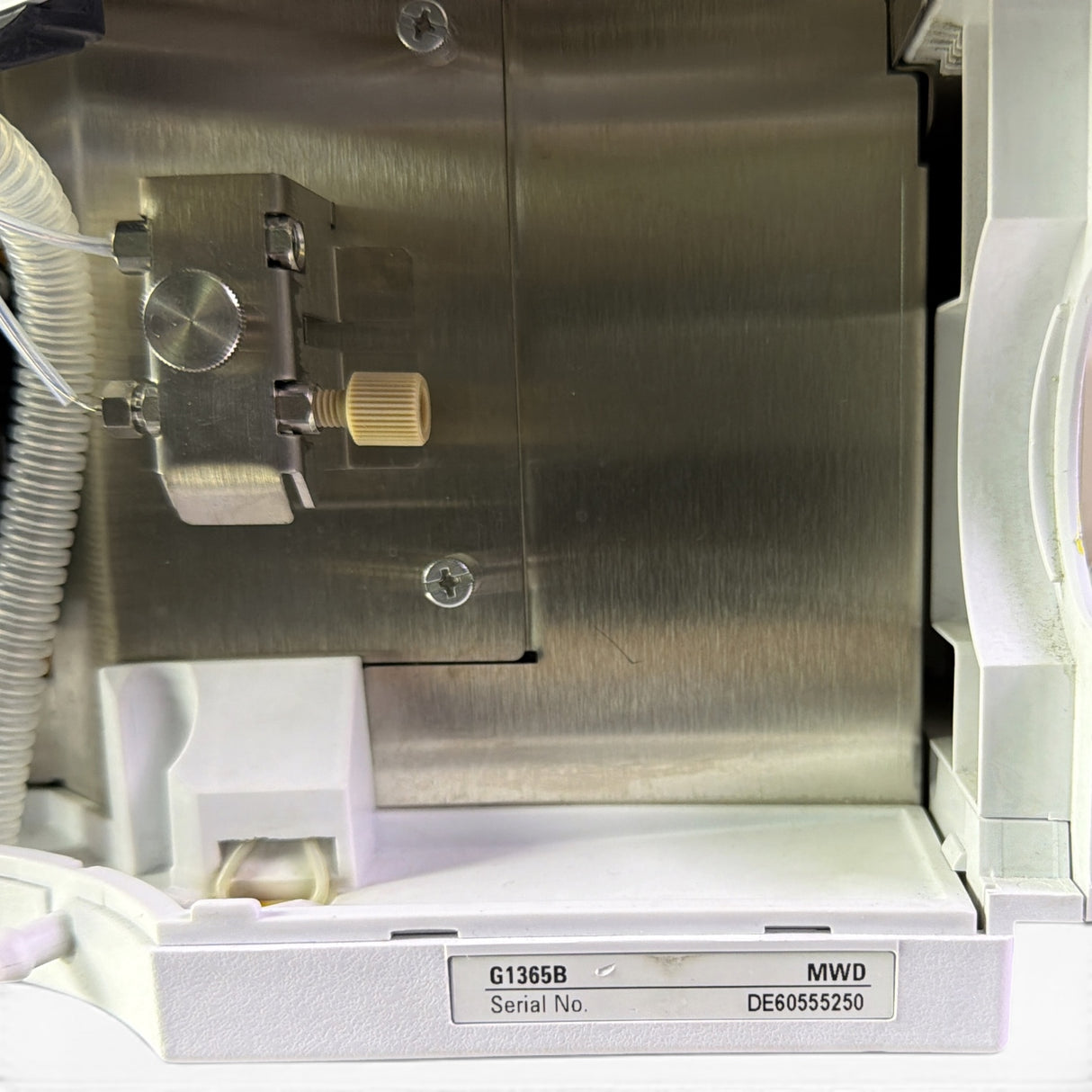 Agilent Technologies 1200 Series MWD G1365B Multi-Wavelength Detector | Ships Fast from Mr. Scientific - Image 14