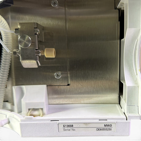Agilent Technologies 1200 Series MWD G1365B Multi-Wavelength Detector | Ships Fast from Mr. Scientific - Image 14