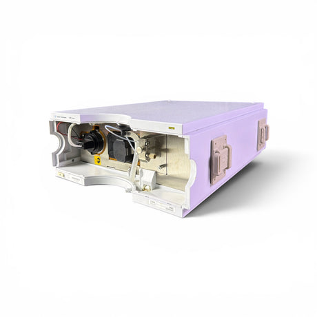 Agilent Technologies 1200 Series MWD G1365B Multi-Wavelength Detector | Ships Fast from Mr. Scientific - Image 2