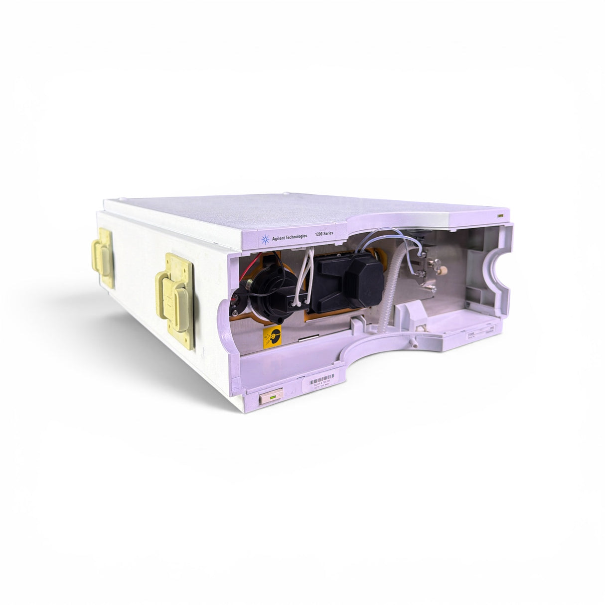 Agilent Technologies 1200 Series MWD G1365B Multi-Wavelength Detector | Ships Fast from Mr. Scientific - Image 3