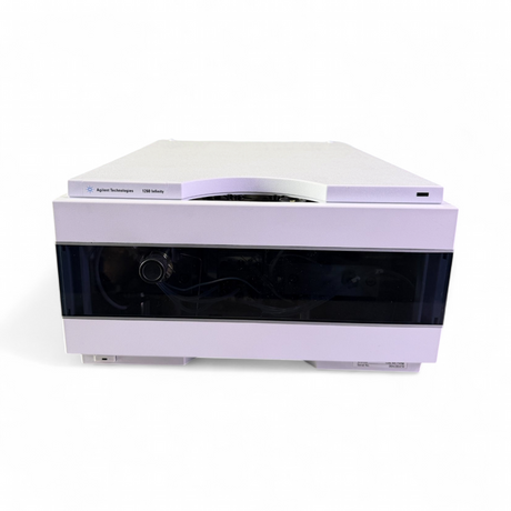 Agilent Technologies 1260 Infinity Bin Pump G1312B (Best Offer!) | Order Direct and Save - Image 1
