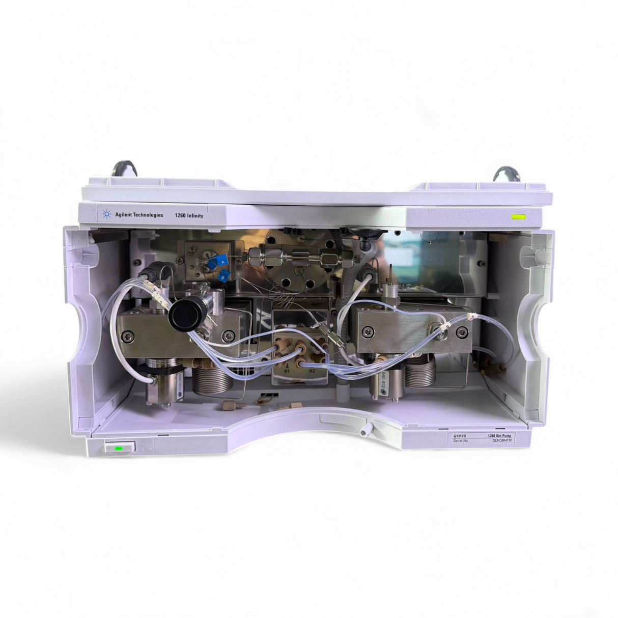 Agilent Technologies 1260 Infinity Bin Pump G1312B (Best Offer!) | Order Direct and Save - Image 4