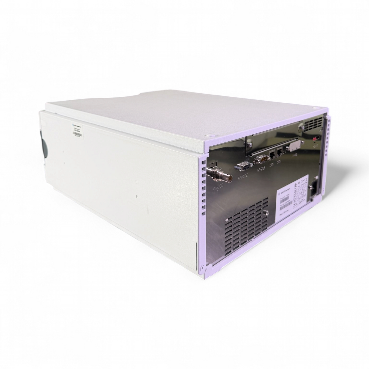 Agilent Technologies 1260 Infinity Bin Pump G1312B (Best Offer!) | Order Direct and Save - Image 9