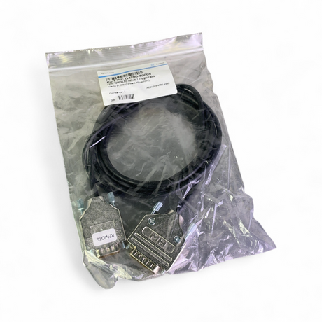 Agilent Technologies 1260/1290 ELSD Infinity I Trigger Cable G4260-60005 (BO!) - Image 1