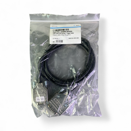 Agilent Technologies 1260/1290 ELSD Infinity I Trigger Cable G4260-60005 (BO!) - Image 2