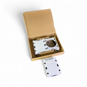 Agilent Technologies 1290 Infinity II LC Systems MCT Divider Assembly G7116-60006 | Safe & Secure Shipping - Image 1