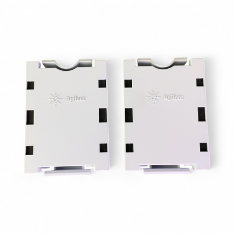 Agilent Technologies 1290 Infinity II LC Systems MCT Divider Assembly G7116-60006 | Safe & Secure Shipping - Image 3