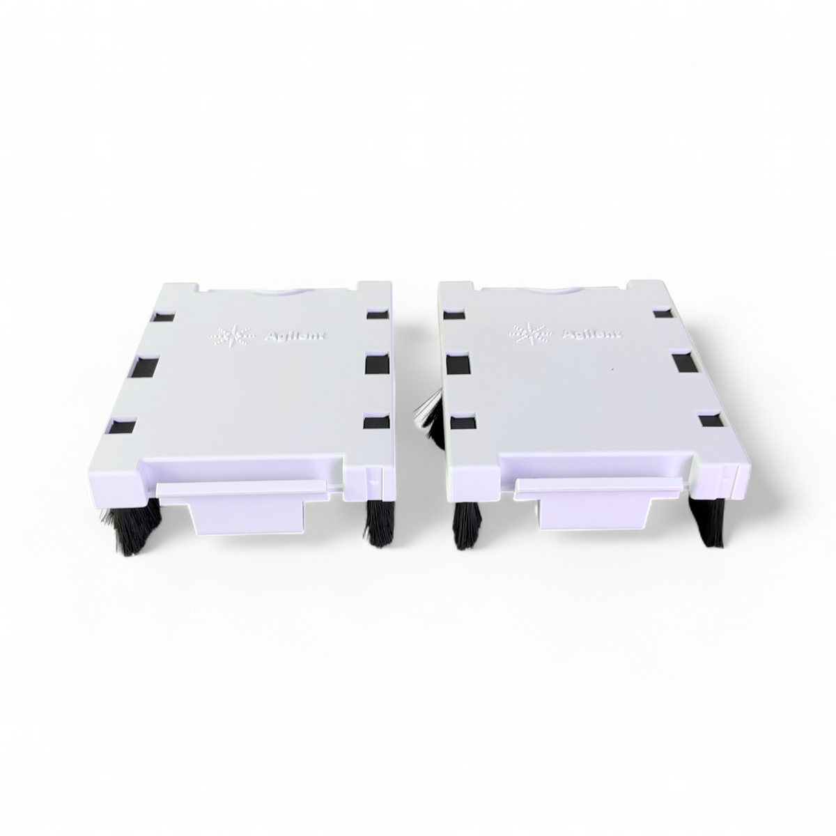 Agilent Technologies 1290 Infinity II LC Systems MCT Divider Assembly G7116-60006 | Safe & Secure Shipping - Image 4