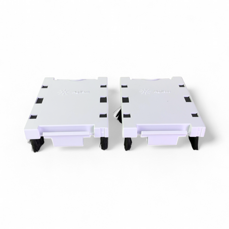 Agilent Technologies 1290 Infinity II LC Systems MCT Divider Assembly G7116-60006 | Safe & Secure Shipping - Image 4