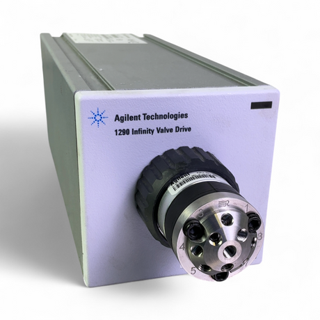 Agilent Technologies 1290 Infinity III HPLC Valve Drive G1170A - Image 1