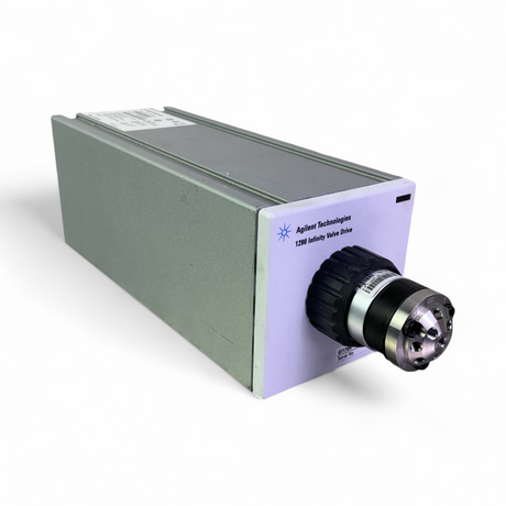 Agilent Technologies 1290 Infinity III HPLC Valve Drive G1170A - Image 11