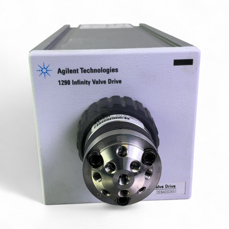 Agilent Technologies 1290 Infinity III HPLC Valve Drive G1170A - Image 2