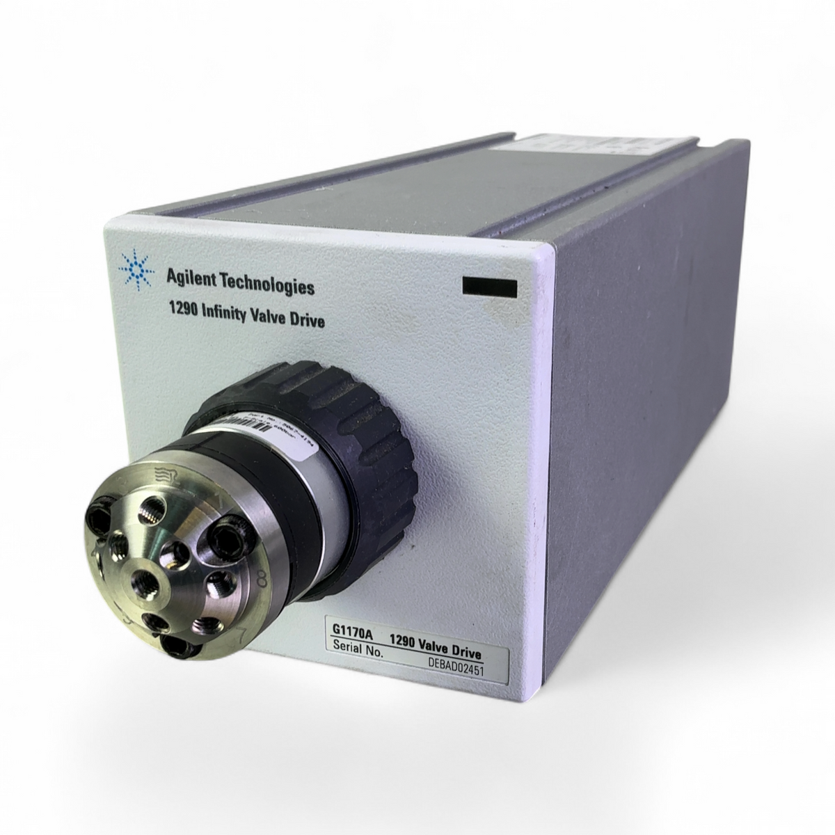 Agilent Technologies 1290 Infinity III HPLC Valve Drive G1170A - Image 3
