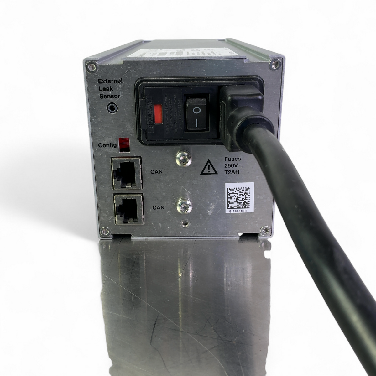 Agilent Technologies 1290 Infinity III HPLC Valve Drive G1170A - Image 6