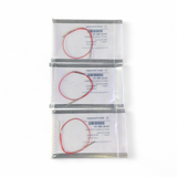 Agilent Technologies 5066-1191 Quick Turn Capillary ST 0.12x280mm (Best Offer!) | Safe & Secure Shipping - Image 3