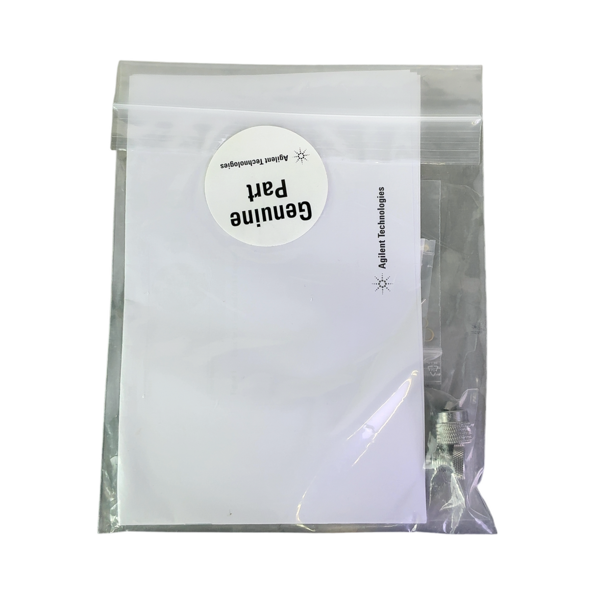 Agilent Technologies 5067-1553 1260 Infinity LC In-Line Filter 4.6mm NEW | Ships Fast from Mr. Scientific - Image 2