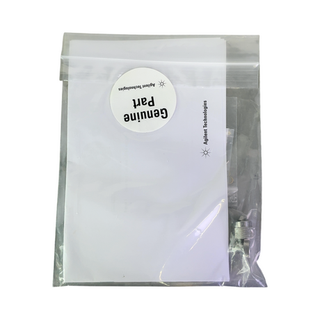 Agilent Technologies 5067-1553 1260 Infinity LC In-Line Filter 4.6mm NEW | Ships Fast from Mr. Scientific - Image 2