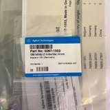 Agilent Technologies 5067-1553 1260 Infinity LC In-Line Filter 4.6mm NEW | Ships Fast from Mr. Scientific - Image 5