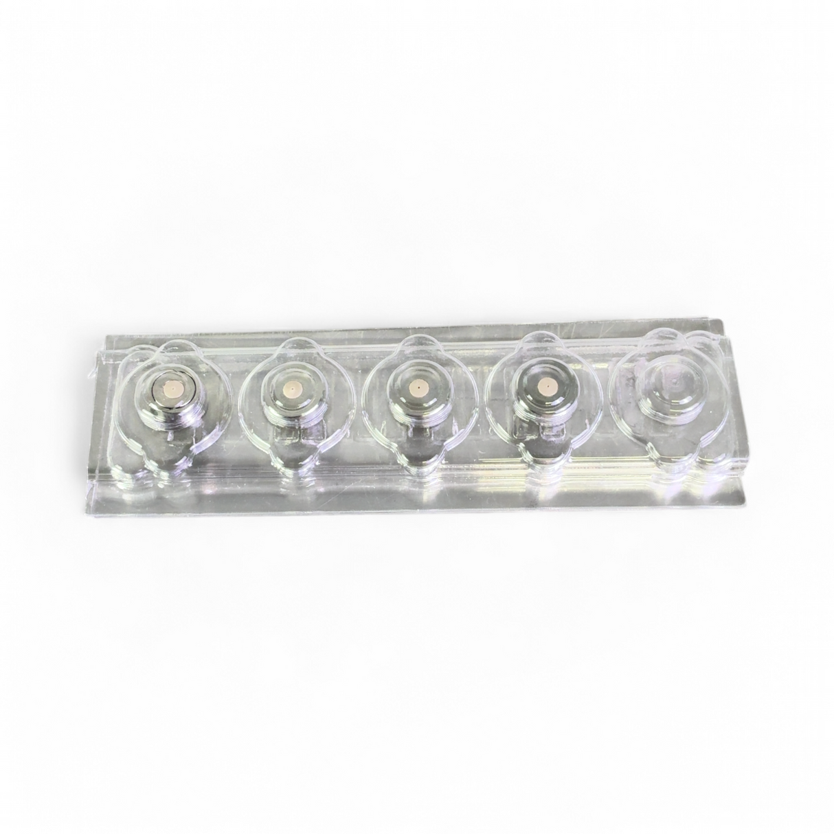 Agilent Technologies 5067-1610 InfinityLab Quick Change Inline Filter Disc Lot | Mr. Scientific - Image 4