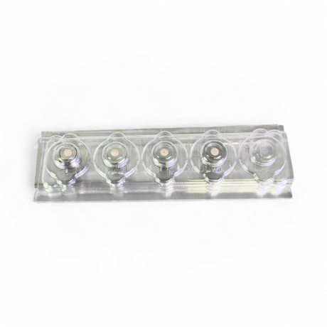 Agilent Technologies 5067-1610 InfinityLab Quick Change Inline Filter Disc Lot | Mr. Scientific - Image 4