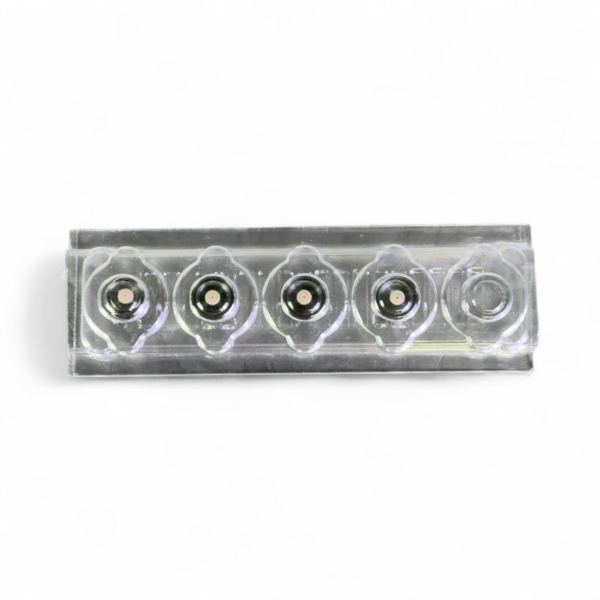 Agilent Technologies 5067-1610 InfinityLab Quick Change Inline Filter Disc Lot | Mr. Scientific - Image 5