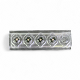 Agilent Technologies 5067-1610 InfinityLab Quick Change Inline Filter Disc Lot | Mr. Scientific - Image 5