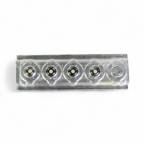Agilent Technologies 5067-1610 InfinityLab Quick Change Inline Filter Disc Lot | Mr. Scientific - Image 5