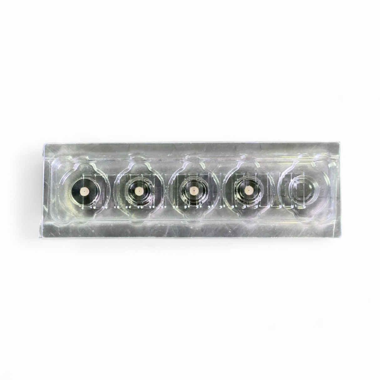Agilent Technologies 5067-1610 InfinityLab Quick Change Inline Filter Disc Lot | Mr. Scientific - Image 6